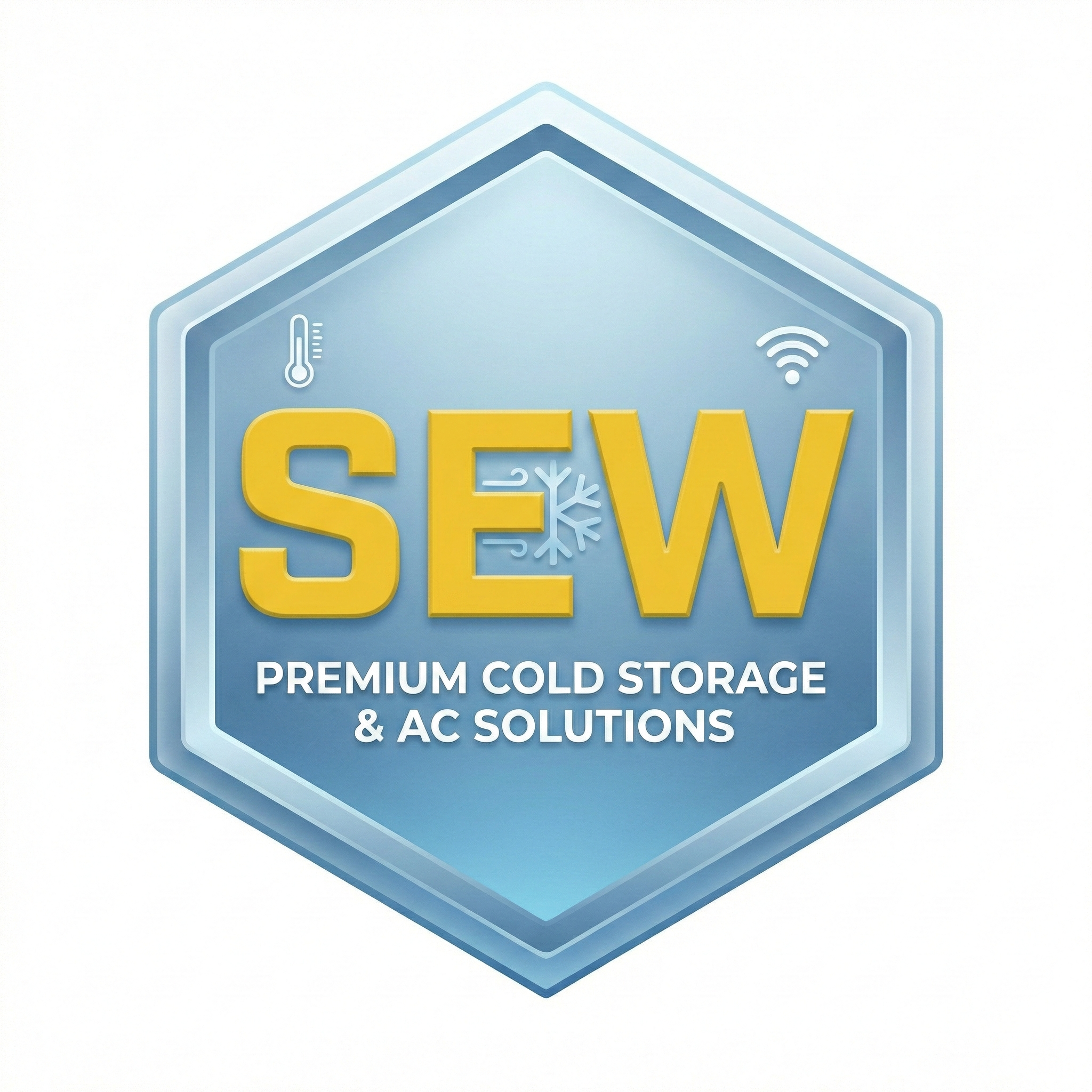 SEW Logo